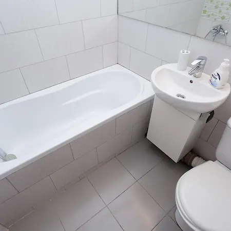 Apartment Pasteur Cluj-Napoca