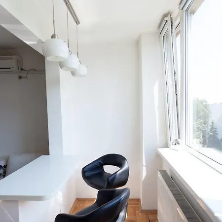 Pasteur Apartment