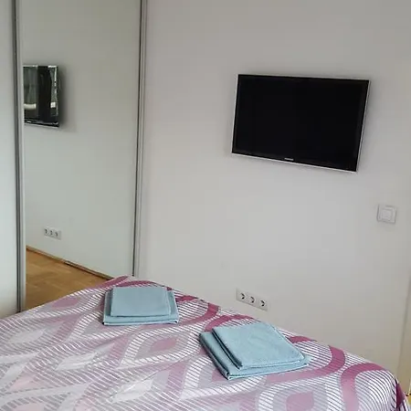 Pasteur Apartment Cluj-Napoca