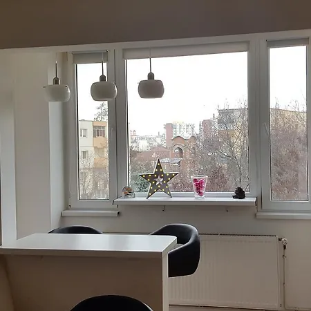 Pasteur Apartment Cluj-Napoca